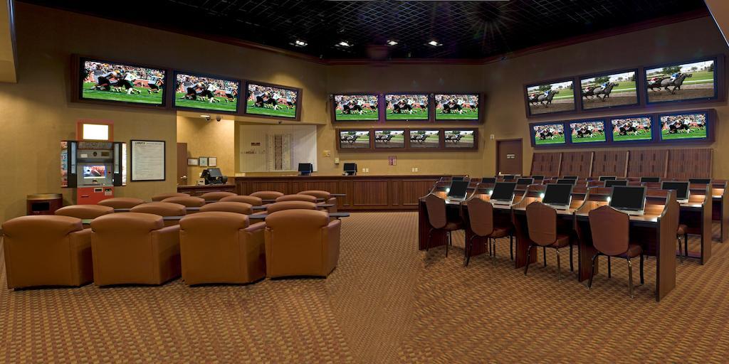 Pahrump Nugget Hotel & Casino Eksteriør bilde