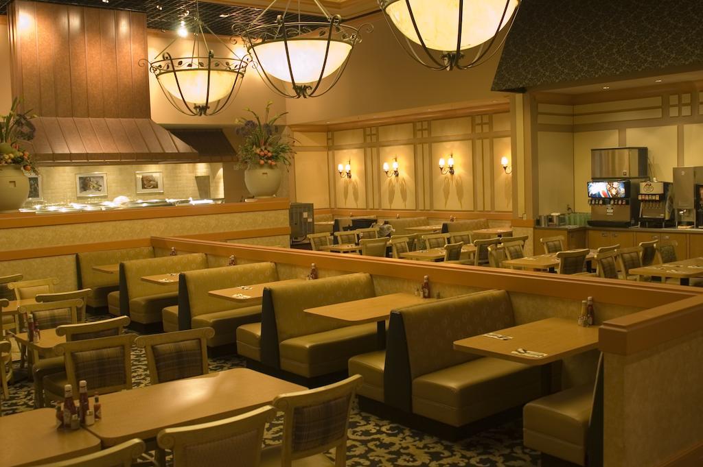 Pahrump Nugget Hotel & Casino Eksteriør bilde