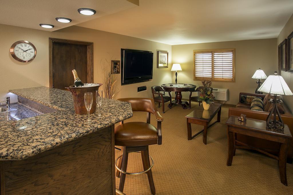 Pahrump Nugget Hotel & Casino Eksteriør bilde