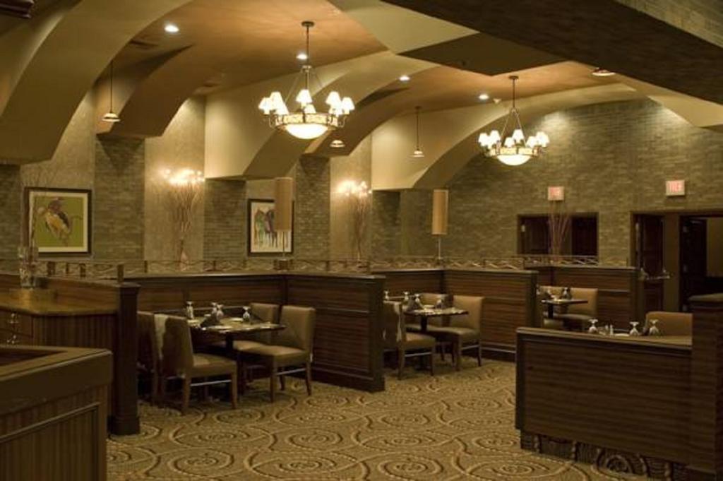 Pahrump Nugget Hotel & Casino Eksteriør bilde