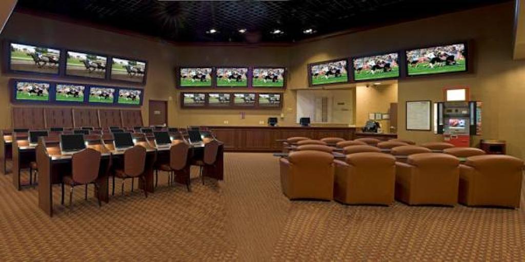 Pahrump Nugget Hotel & Casino Eksteriør bilde