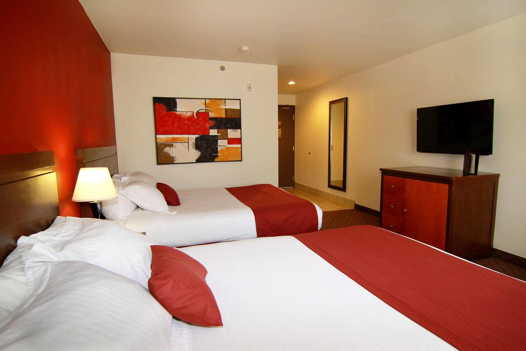 Pahrump Nugget Hotel & Casino Eksteriør bilde