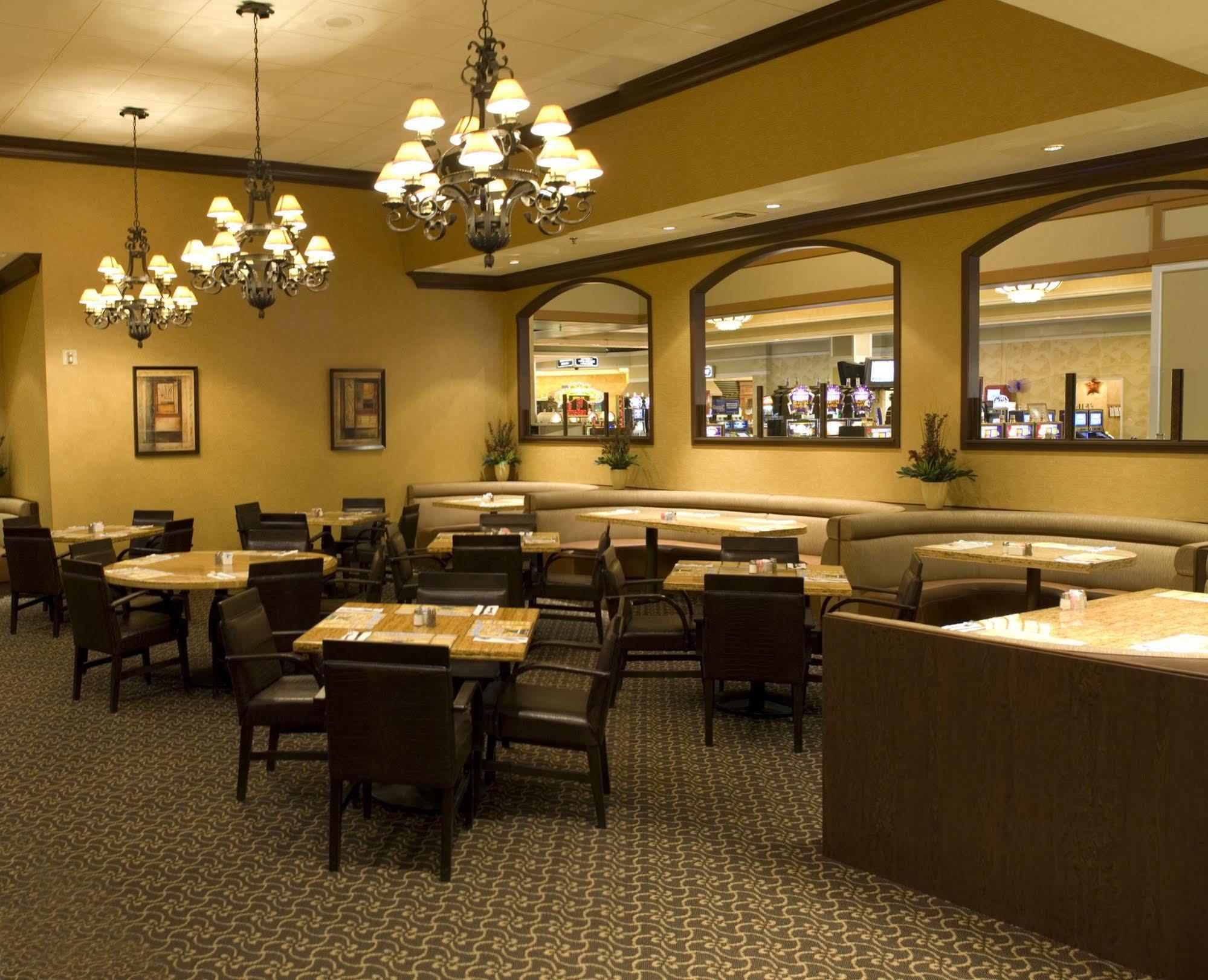 Pahrump Nugget Hotel & Casino Eksteriør bilde