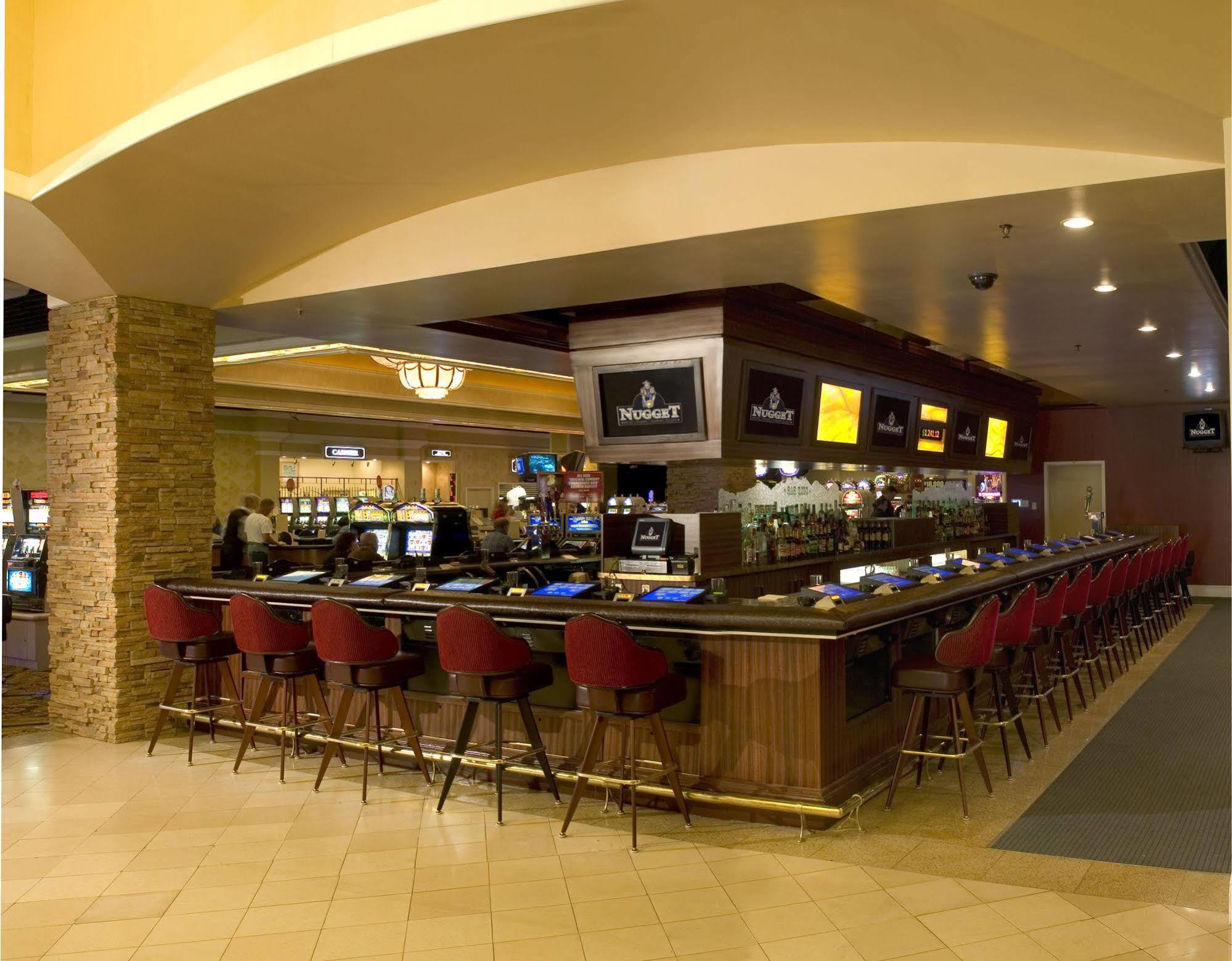Pahrump Nugget Hotel & Casino Eksteriør bilde