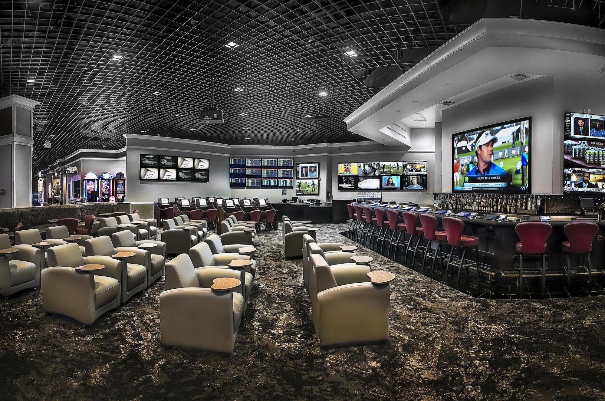 Pahrump Nugget Hotel & Casino Eksteriør bilde